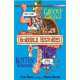 Horrible Histories: Groovy Greeks & Rotten Romans, Deary, Terry 