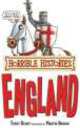 Horrible Histories: England, Deary, Terry 