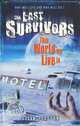 Tne Last Survivors: This World We Live In, Susan Pfeffer 