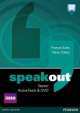 Speakout Starter Active Teach, 