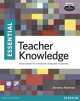 Essential Teacher Knowledge (+СD), Harmer, Jeremy 