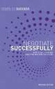 Negotiate Successfully, 