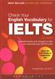 Check Your English Vocabulary for IELTS, Rawdon Wyatt 