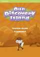Our Discovery Island 1. Flashcards, 