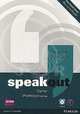 Speakout. Starter Workbook with Key (+ Audio CD), Eales Frances, Oakes Steve 