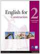 English for Construction 2. Coursebook (+ CD-ROM), Frendo Evan 