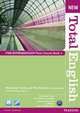 New Total English. Pre-intermediate Flexi Course Book 1, Crace Araminta 