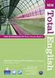 New Total English. Pre-intermediate Flexi Course Book 2, Crace Araminta 
