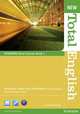 New Total English: Starter: Flexi Course Book 1: Students