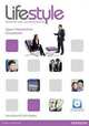 Lifestyle. Upper Intermediate. Coursebook (+ CD-ROM), Barrall Irene, Rogers John, Marks Jonathan 