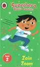 Zain Zoom: Level 2, Mandy Ross 