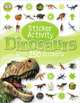 Dinosaurs: Sticker Activity, 
