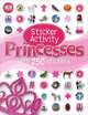 Princesses: Sticker Activity, Jayne Miller 