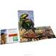 Amazing Giant Dinosaurs, 