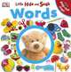 Little Hide and Seek Words, Dawn Sirett 