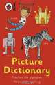 Picture Dictionary, 