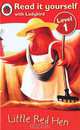 Little Red Hen: Level 1, 