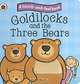 Goldilocks and the Three Bears, Ronne Randall 