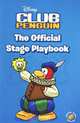 The Official Stage Playbook, Katherine Noll 