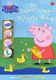 My Super-duper Activity Book, 