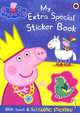 My Extra Special Sticker Book, 