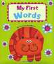 My First Words, 
