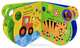 Tickly Tiger: Rattle Book, 