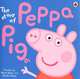The Story of Peppa Pig, Mark Baker, Neville Astley 
