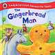 The Gingerbread Man, 