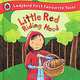 Little Red Riding Hood, 