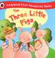 The Three Little Pigs, 