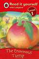 The Enormous Turnip: Level 1, 