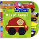 Baby Touch: Beep! Beep!, 