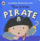 This Little Pirate, Lucy Lyes 