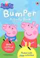 Peppa Pig: Bumper Activity Book, 
