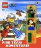 Lego City: Fire Team Adventure! (+ подарок), 