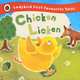 Chicken Licken, Mandy Ross 