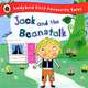 Jack and the Beanstalk, 