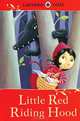 Little Red Riding Hood, 
