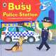 Busy Police Station, Mandy Archer 