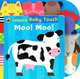 Baby Touch: Moo! Moo!, 