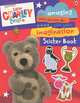 Little Charley Bear: Sticker Book, 