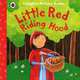 Little Red Riding Hood, Mandy Ross 