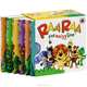 Raa Raa the Noisy Lion: Little Library (комплект из 6 книжек), 