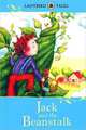 Jack and the Beanstalk, 