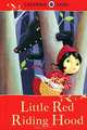 Little Red Riding Hood, 