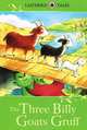The Three Billy Goats Gruff, 