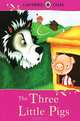 The Three Little Pigs, 