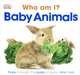 Who Am I? Baby Animals, Charlie Gardner 