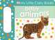 Baby Animals, Dawn Sirett 